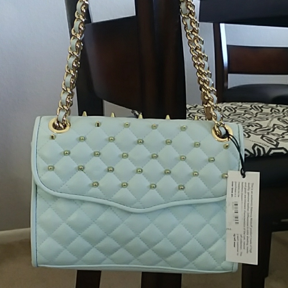 Rebecca Minkoff handbag